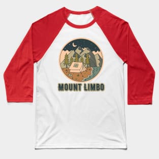 Mount Limbo Baseball T-Shirt